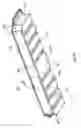 Fig. 07 - Ballasted photovoltaic module and module arrays