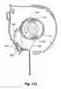 Fig. 72 - Retractable shade with collapsible vanes