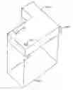 Fig. 01 - Radiation-blocking bladder apparatus and method