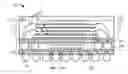 Fig. 01 - Stacked integrated circuit package system with intra-stack encapsulation