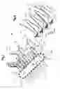 Fig. 02 - Device for fitting printed products with inserts