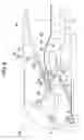 Fig. 07 - Inverting document feeding device with flap portion