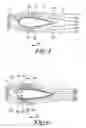 Fig. 02 - BICYCLE WITH REDUCED AIR RESISTANCE AND METHOD APPLIED THEREBY