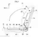 Fig. 02 - Seat structure and vehicle