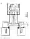 Fig. 02 - Method and system to stop return current from flowing into a disconnected power port of a dual battery powered device