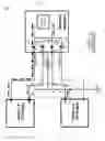 Fig. 03 - Method and system to stop return current from flowing into a disconnected power port of a dual battery powered device