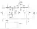 Fig. 01 - Switching converter including a rectifier element with nonlinear capacitance