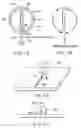Fig. 02 - Magnetic field probe, current distribution measuring device and radio device