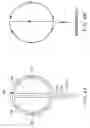 Fig. 04 - Magnetic field probe, current distribution measuring device and radio device