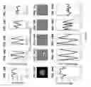 Fig. 11 - Detecting spin perturbations using magnetic resonance imaging