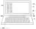 Fig. 01 - Electronic device and display method