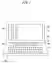 Fig. 02 - Electronic device and display method