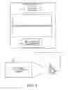 Fig. 02 - Static visualization of multiple-dimension data trends