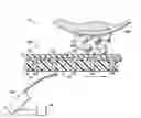Fig. 01 - Anisotropically conductive backside addressable imaging belt for use with contact electrography