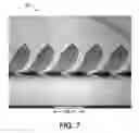 Fig. 06 - Anisotropically conductive backside addressable imaging belt for use with contact electrography