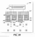 Fig. 16 - Anisotropically conductive backside addressable imaging belt for use with contact electrography