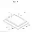 Fig. 02 - Display device, method of manufacturing the same, and apparatus of bonding substrates