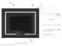 Fig. 01 - DIGITAL PICTURE FRAME WITH FLOATING LCD