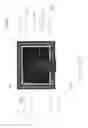 Fig. 06 - DIGITAL PICTURE FRAME WITH FLOATING LCD