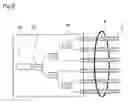 Fig. 07 - MULTI-PANEL TYPE LIQUID CRYSTAL DISPLAY DEVICE