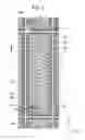 Fig. 02 - Liquid crystal display panel