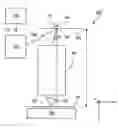 Fig. 01 - Catoptric illumination system for microlithography tool