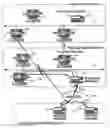 Fig. 01 - Communication device having the capability of performing information exchange between a facsimile medium and an electronic information medium such as an E-mail medium