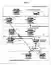 Fig. 02 - Communication device having the capability of performing information exchange between a facsimile medium and an electronic information medium such as an E-mail medium