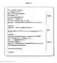 Fig. 06 - Communication device having the capability of performing information exchange between a facsimile medium and an electronic information medium such as an E-mail medium