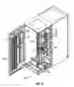 Fig. 09 - Storage slot for data storage cartridges of differing dimensions