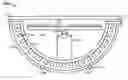 Fig. 01 - Convective cooling based lighting fixtures