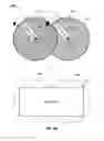 Fig. 07 - Convective cooling based lighting fixtures