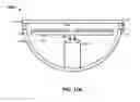 Fig. 16 - Convective cooling based lighting fixtures