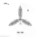 Fig. 20 - Convective cooling based lighting fixtures
