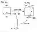Fig. 10 - Semiconductor memory device comprising a plurality of static memory cells