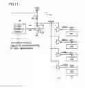 Fig. 13 - Semiconductor memory device comprising a plurality of static memory cells
