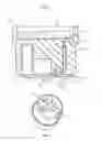 Fig. 02 - Magnetic stirring system in a pVT cell including driving solenoids and a monitoring solenoid