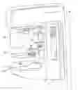 Fig. 01 - Breast tomosynthesis system with shifting face shield