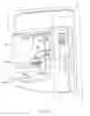 Fig. 02 - Breast tomosynthesis system with shifting face shield