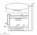 Fig. 04 - Breast tomosynthesis system with shifting face shield
