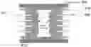 Fig. 01 - Blind-mate optical connector for server remote memory application
