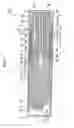 Fig. 02 - Extruding container of applying filler