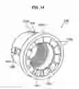 Fig. 35 - Extruding container of applying filler