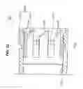 Fig. 43 - Extruding container of applying filler
