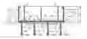Fig. 01 - Method of erecting a building structure in a water basin