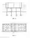 Fig. 09 - Method of erecting a building structure in a water basin