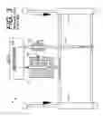 Fig. 04 - Trailer with hydraulic bed tilt control