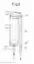 Fig. 09 - Cassette and measuring apparatus
