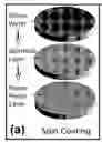 Fig. 01 - Massively parallel assembly of composite structures using depletion attraction
