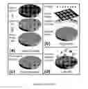 Fig. 02 - Massively parallel assembly of composite structures using depletion attraction
